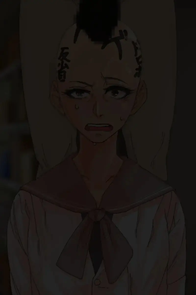 Buzama O Sarasareta Kawaisou Na Onna-Tachi | 수치스런 불쌍한 여자들